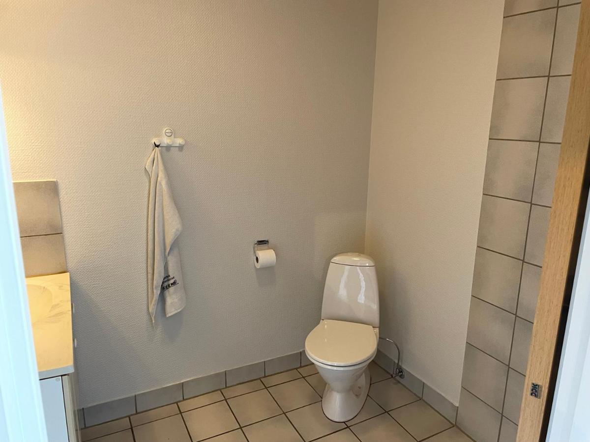 Stay In Brons Skærbæk Exteriér fotografie