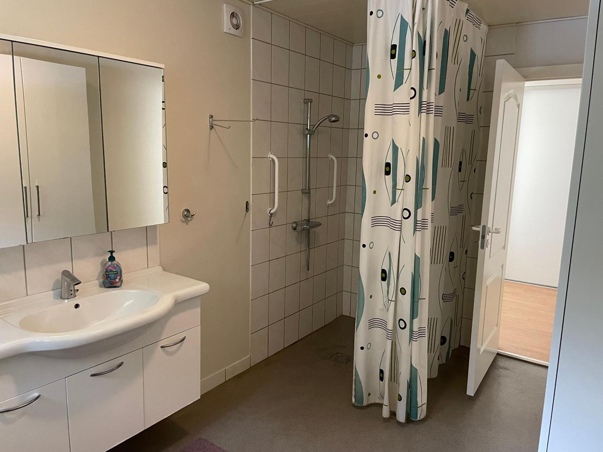 Stay In Brons Skærbæk Exteriér fotografie