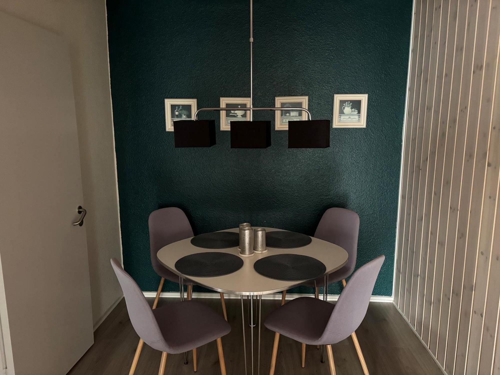 Stay In Brons Skærbæk Exteriér fotografie